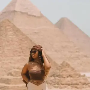 Explore Discover the best highlight of Cairo and Giza for 2 days with Experience Egypt Tours and discover unforgettable experiences - Photo 5