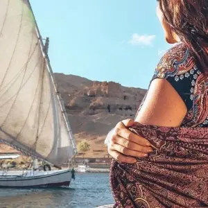 Explore 5 stars Luxury Nile Cruise  3 night/4 days from Aswan to Luxor for 4 days with Experience Egypt Tours and discover unforgettable experiences - Photo 6