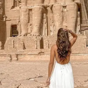 Explore Aswan and Abu Simbel from Luxor for 2 days with Experience Egypt Tours and discover unforgettable experiences - Photo 8