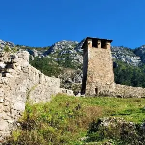 Explore Western Balkan tour (Albania, Macedonia, Kosovo, Montenegro) for 12 days with Experience Balkan and discover unforgettable experiences - Photo 6