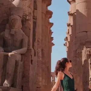 Explore Aswan and Luxor & the Paradise tour for 5 days with Experience Egypt Tours and discover unforgettable experiences - Photo 3