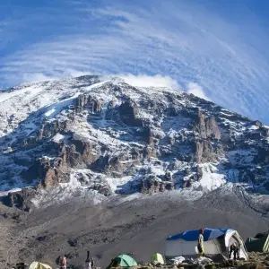 Explore Climb Mt.Kilimanjaro Rongai Route 7-Day | 6-Nights for 7 days with Expeditions Gateways and discover unforgettable experiences - Photo 4