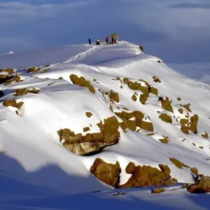 Explore Climb Mt.Kilimanjaro Rongai Route 7-Day | 6-Nights for 7 days with Expeditions Gateways and discover unforgettable experiences - Photo 5