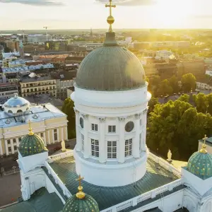 Explore Highlights of Helsinki, Turku & Tampere for 8 days with Expeditions Gateways and discover unforgettable experiences - Photo 2