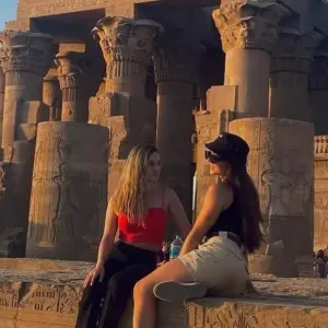 Explore Aswan and Luxor & the Paradise tour for 5 days with Experience Egypt Tours and discover unforgettable experiences - Photo 8