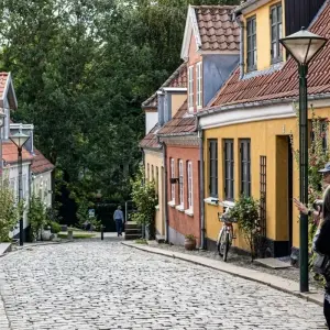 Explore Delightful of Denmark for 8 days with Expeditions Gateways and discover unforgettable experiences - Photo 5