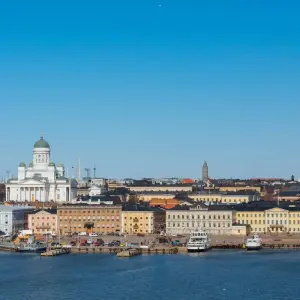 Explore Highlights of Helsinki, Turku & Tampere for 8 days with Expeditions Gateways and discover unforgettable experiences - Photo 3