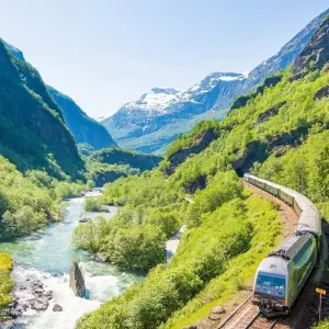 Explore Land of Fjords & Historical Sites for 8 days with Expeditions Gateways and discover unforgettable experiences - Photo 3