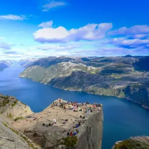 Explore Epic Journeys Through Norway, Sweden & Denmark  for 10 days with Expeditions Gateways and discover unforgettable experiences - Photo 2