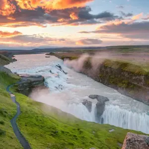 Explore Reykjavik, Iceland & Northern Lights Escape for 5 days with Expeditions Gateways and discover unforgettable experiences - Photo 2