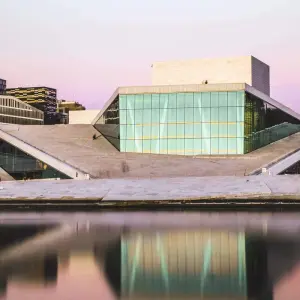 Explore Land of Fjords & Historical Sites for 8 days with Expeditions Gateways and discover unforgettable experiences - Photo 4