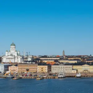 Explore Highlights of Helsinki, Turku & Tampere for 8 days with Expeditions Gateways and discover unforgettable experiences - Photo 5