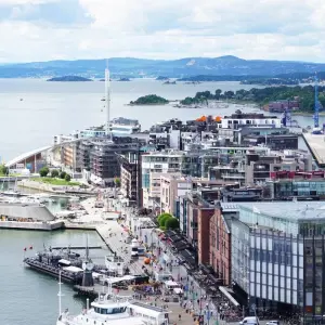 Explore Treasures of Scandinavia 10 Day for 10 days with Expeditions Gateways and discover unforgettable experiences - Photo 4