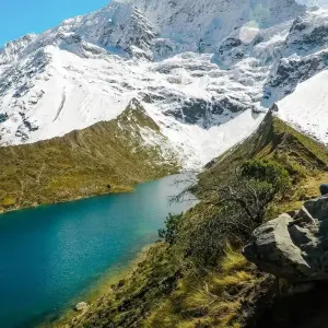 Explore Claasic Salkantay Trek to Machu Picchu for 8 days with Expeditions Gateways and discover unforgettable experiences - Photo 4