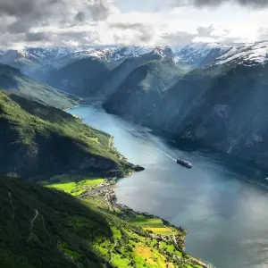 Explore Land of Fjords & Historical Sites for 8 days with Expeditions Gateways and discover unforgettable experiences - Photo 5
