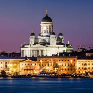 Explore Highlights of Helsinki, Turku & Tampere for 8 days with Expeditions Gateways and discover unforgettable experiences - Photo 6