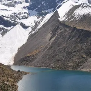 Explore Claasic Salkantay Trek to Machu Picchu for 8 days with Expeditions Gateways and discover unforgettable experiences - Photo 5