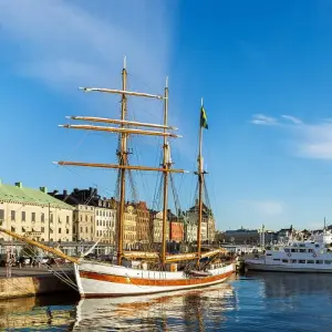 Explore Epic Journeys Through Norway, Sweden & Denmark  for 10 days with Expeditions Gateways and discover unforgettable experiences - Photo 5