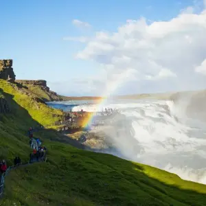 Explore Magical Blue Lagoon & Iceland Northern Lights  for 4 days with Expeditions Gateways and discover unforgettable experiences - Photo 3