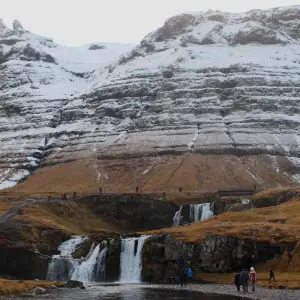 Explore Magical of Golden Circle, Snaefellsnes Peninsula & Jökulsárlón for 3 days with Expeditions Gateways and discover unforgettable experiences - Photo 4