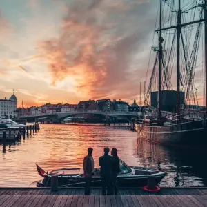 Explore Epic Journeys Through Norway, Sweden & Denmark  for 10 days with Expeditions Gateways and discover unforgettable experiences - Photo 6
