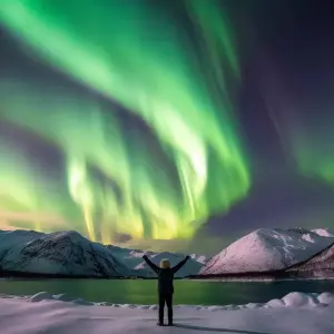 Explore Magical Blue Lagoon & Iceland Northern Lights  for 4 days with Expeditions Gateways and discover unforgettable experiences - Photo 4