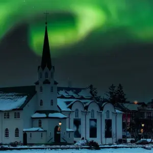 Explore Reykjavik, Iceland & Northern Lights Escape for 5 days with Expeditions Gateways and discover unforgettable experiences - Photo 6