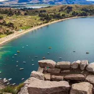 Explore Claasic Salkantay Trek to Machu Picchu for 8 days with Expeditions Gateways and discover unforgettable experiences - Photo 7