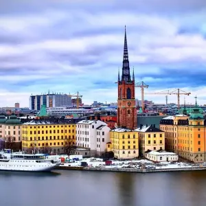 Explore Epic Journeys Through Norway, Sweden & Denmark  for 10 days with Expeditions Gateways and discover unforgettable experiences - Photo 7