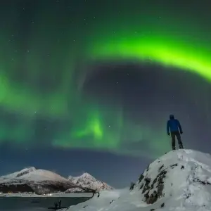 Explore Reykjavik, Iceland & Northern Lights Escape for 5 days with Expeditions Gateways and discover unforgettable experiences - Photo 9