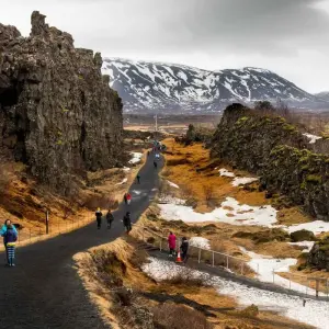 Explore Magical of Golden Circle, Snaefellsnes Peninsula & Jökulsárlón for 3 days with Expeditions Gateways and discover unforgettable experiences - Photo 8