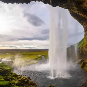Explore Golden Circle from Reykjavik & Glimpse of Jökulsárlón for 5 days with Expeditions Gateways and discover unforgettable experiences - Photo 8