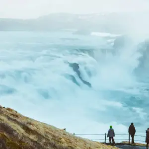 Explore Magical Blue Lagoon & Iceland Northern Lights  for 4 days with Expeditions Gateways and discover unforgettable experiences - Photo 10