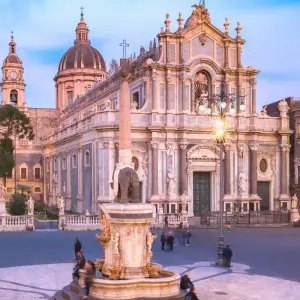 Explore Wonders of Sicily and Catania for 5 days with Expeditions Gateways and discover unforgettable experiences - Photo 9