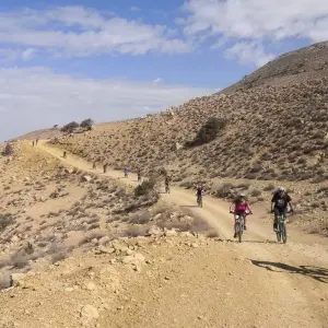 Explore Jordan Active Adventure for 8 days with Experience Jordan and discover unforgettable experiences - Photo 2