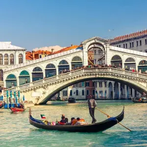 Explore Italy Essentials in 8 Days for 8 days with Expeditions Gateways and discover unforgettable experiences - Photo 7