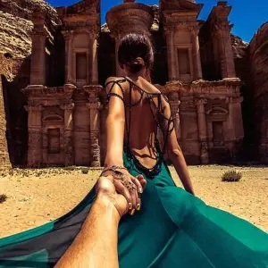 Explore Experience Jordan Tour for 8 days with Experience Jordan and discover unforgettable experiences - Photo 4