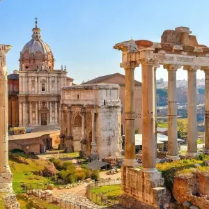 Explore Italy Essentials in 8 Days for 8 days with Expeditions Gateways and discover unforgettable experiences - Photo 8