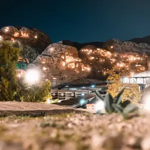 Explore Dana to Petra trek ( 5 day hiking) for 5 days with Experience Jordan and discover unforgettable experiences - Photo 5