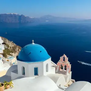 Explore Greco-Turkish Passion with Crete End Athens for 13 days with Europamundo and discover unforgettable experiences - Photo 2