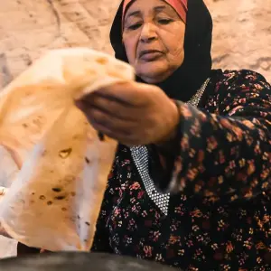 Explore Dana to Petra trek ( 5 day hiking) for 5 days with Experience Jordan and discover unforgettable experiences - Photo 6