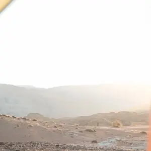 Explore Petra to Wadi Rum Trek for 6 days with Experience Jordan and discover unforgettable experiences - Photo 5