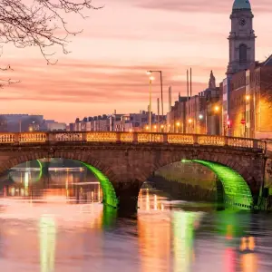 Explore Great Tour of Ireland for 7 days with Europamundo and discover unforgettable experiences - Photo 3