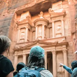 Explore Summer Adventure in Jordan for 6 days with Experience Jordan and discover unforgettable experiences - Photo 6