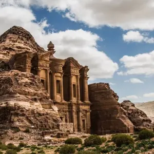 Explore Experience Jordan Tour for 8 days with Experience Jordan and discover unforgettable experiences - Photo 7