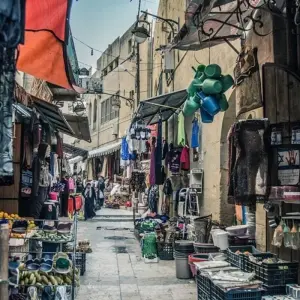 Explore Experience Jordan Tour for 8 days with Experience Jordan and discover unforgettable experiences - Photo 8