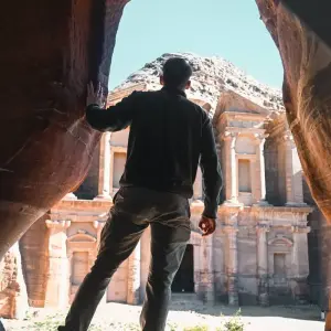 Explore Jordan Active Adventure for 8 days with Experience Jordan and discover unforgettable experiences - Photo 8