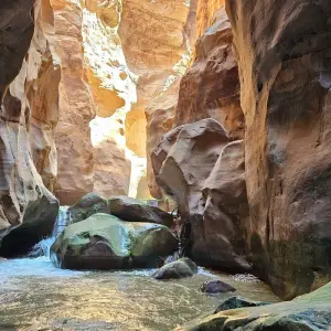 Explore Summer Adventure in Jordan for 6 days with Experience Jordan and discover unforgettable experiences - Photo 8