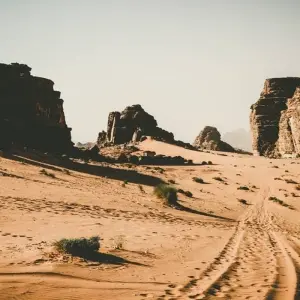 Explore Experience Jordan Tour for 8 days with Experience Jordan and discover unforgettable experiences - Photo 10