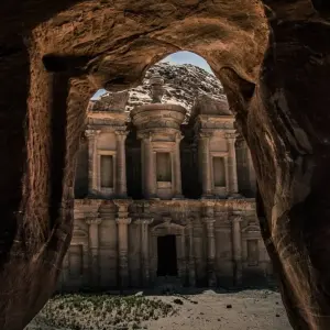 Explore Experience Jordan Tour for 8 days with Experience Jordan and discover unforgettable experiences - Photo 11